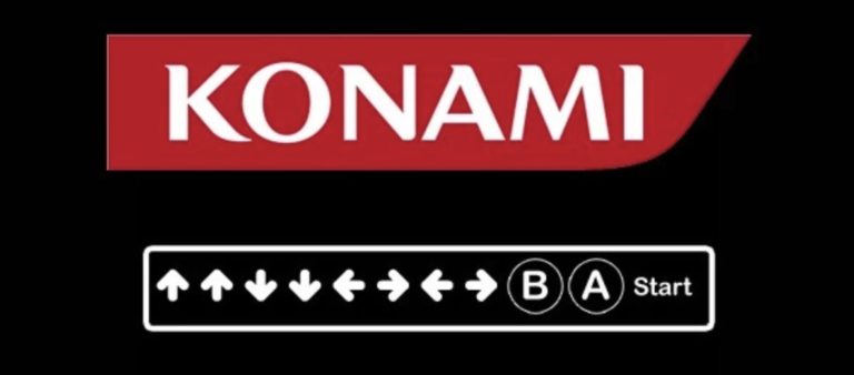 Konami Code | Wiki-Turk